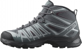 Salomon X Ultra Pioneer Mid Gore-Tex Damen Outdoorschuhe bei Amazon zum Toppreis