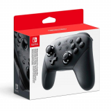 Nintendo Switch Pro Controller