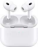 APPLE AirPods Pro (2. Generation) mit MagSafe Ladecase ab 224 CHF bei Mediamarkt