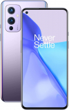 OnePlus 9 Violet 12/256 at Amazon