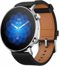 Amazfit GTR 3 Pro Smartwatch 1,45 Zoll bei Amazon zum Bestpreis