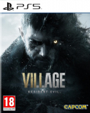 PS5 Resident Evil Village zum Tiefstpreis