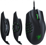 Razer Naga Trinity MOBA/MMO-Gaming-Maus zum Bestpreis