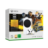 Xbox Series S 512 GB Gilded Hunter Bundle nur heute