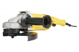 DeWalt Winkelschleifer DWE494 mit 2200 W und 23 cm Schleifteller bei Jumbo