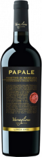 Hammer Angebot: Papale Primitivo di Manduria DOP Linea Oro 2019