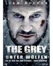 The Grey – Unter Wölfen im Stream bei SRF – Thriller mit Liam Neeson