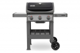 Weber Gasgrill Spirit II E-310 GBS Schwarz bei Jumbo