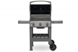 Weber Gasgrill Spirit II E-310 GBS (3 Brenner, 7.7kW, iGrill kompatibel) bei Jumbo inkl. gratis Versand