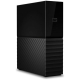 WESTERN DIGITAL My Book, 10TB bei amazon.it