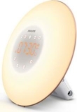 Philips Lichtwecker Wake-up Light HF3506/50 bei digitec für 69.- CHF