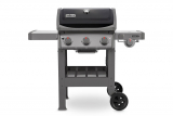 Coop Bau+Hobby: 20% Rabatt auf eine Vielzahl an Grills (z.B. Weber Spirit II E-320 GBS)