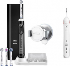 Nur heute: Oral-B Genius 9100S CH-Edition bei Galaxus