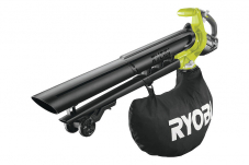 Ryobi Akku-Laubsauger/Bläser RBV1850 bei Jumbo