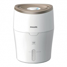 PHILIPS HU4811/10 (38 m2) Luftbefeuchter zum Bestpreis bei Microspot