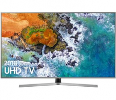 50“ TV SAMSUNG UE50NU7470 für 590.- CHF bei techmania