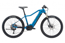 Wheeler E-Mountainbike i-Nura mit 100km Reichweite bei Jumbo (nur bis Sonntag 29.10.)