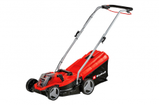 Einhell Akku-Rasenmäher GE-CM | 18 V | 33 cm | 4 Ah bei Jumbo