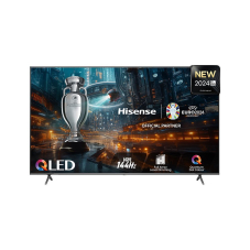 100 Zoll QLED TV – HISENSE 100E77NQ PRO