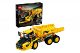 LEGO® Technic 42114 Knickgelenkter Volvo-Dumper