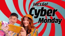 MediaMarkt Cyber Monday – Online Only