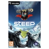 Steep für PC (CHF 5.-) und Xbox One (CHF 15.-) im Manor Ausverkauf bei Abholung