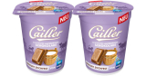 Gratis Hirz Joghurt Cailler Milchschokokolade bei Coop@home Bestellung