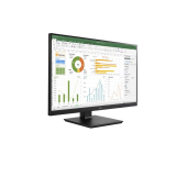 LG Monitor 24BN650Y-B bei Interdiscount