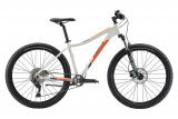 Mountainbike Wheeler MTB Adane 9.0 27.5 38 cm weiss für 330 Franken bei Jumbo (Abholpreis)