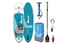 Jilong Stand Up Paddle X2 X-RIDER DELUXE bei Jumbo