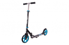 Hudora Hornet 200 Scooter + 2 Malerbänder wieder für ca. 40 Franken bei Coop Bau+Hobby (Abholpreis, sonst + CHF 6.95)