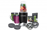 NUTRIBULLET 600W, 12-teilig bei Jumbo für 60 Franken