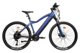 Allegro E-MTB CrossTour II AXU°04 19, blau bei Jumbo