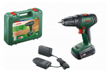 Bosch UniversalDrill 18 V | 1.5 Ah Akku-Bohrschrauber zum Bestpreis bei Jumbo