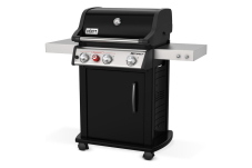 Gasgrill Weber Spirit E-325 S mit Sear Zone, 3 Brennern und 9.38kW bei Jumbo zum neuen Bestpreis