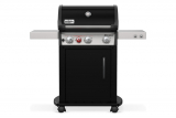 Weber Gasgrill Spirit E325 S mit Sear Zone bei Jumbo