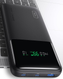 INIU Power Bank, 27000mAh 140W