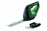 Bosch Akku Gras- und Strauchschere AdvancedShear | 18 V | 2.0 Ah bei Jumbo