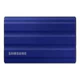 SAMSUNG Portable SSD T7 Shield (USB Typ-C, 2 TB, Blau) bei Interdiscount (digitec & Co. nachgezogen)