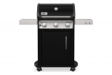 Weber Gasgrill Spirit E-315 w/plancha (3x Brenner, 9.38 kW) bei Jumbo