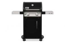 Weber Gasgrill Spirit E-215 GBS | 7.7 kW (2 Brenner) bei Jumbo