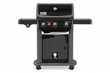 Nur bis morgen – Gasgrill WEBER Spirit E-330 GBS Classic + 6291 Superpunkte bei Jumbo