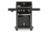 Bis zu 50% Rabatt auf Grills bei Jumbo, z.B. Gasgrill Weber E-330 mit 3 Haupt- & 1 Seitenbrenner