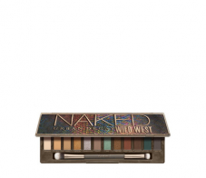 Urban Decay NAKED WILD WEST Eyeshadow Palette bei Marionnaud