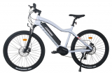 E-Mountainbike Leopard E-Sport+ (27.5″, 48 cm Rahmengrösse, 80Nm Drehmoment) bei Jumbo (mit Lieferung + CHF 65.-)