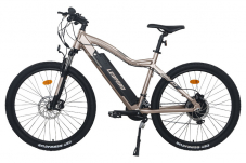 Leopard E-MTB E-Sport (48cm, 250W Motor) bei Jumbo (Abholpreis)