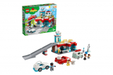 LEGO DUPLO 10948 Parkhaus mit Autowaschanlage bei Jumbo