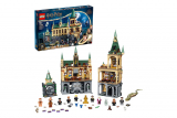 30% auf das ganze Lego Sortiment z.B. Harry Potter Hogwarts Kammer des Schreckens (76389)