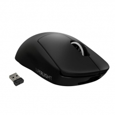 LOGITECH Pro X Superlight Maus (Kabellos, Gaming) bei Microspot