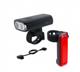 Fahrradlampen-Set BBB StrikeDuo 1600 bei DayDeal zum neuen Bestpreis